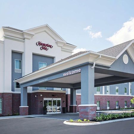 Hampton Inn Kennebunk Kennebunkport Me מראה חיצוני תמונה