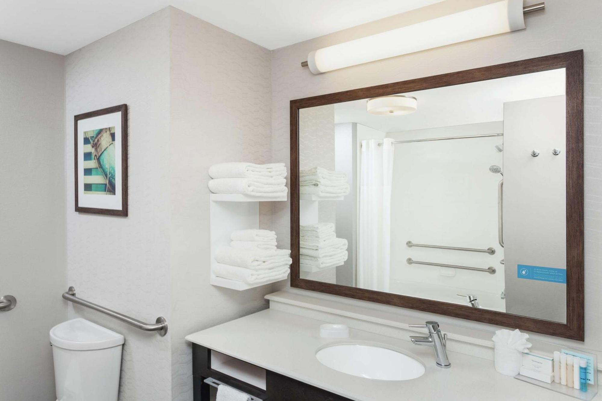 Hampton Inn Kennebunk Kennebunkport Me מראה חיצוני תמונה