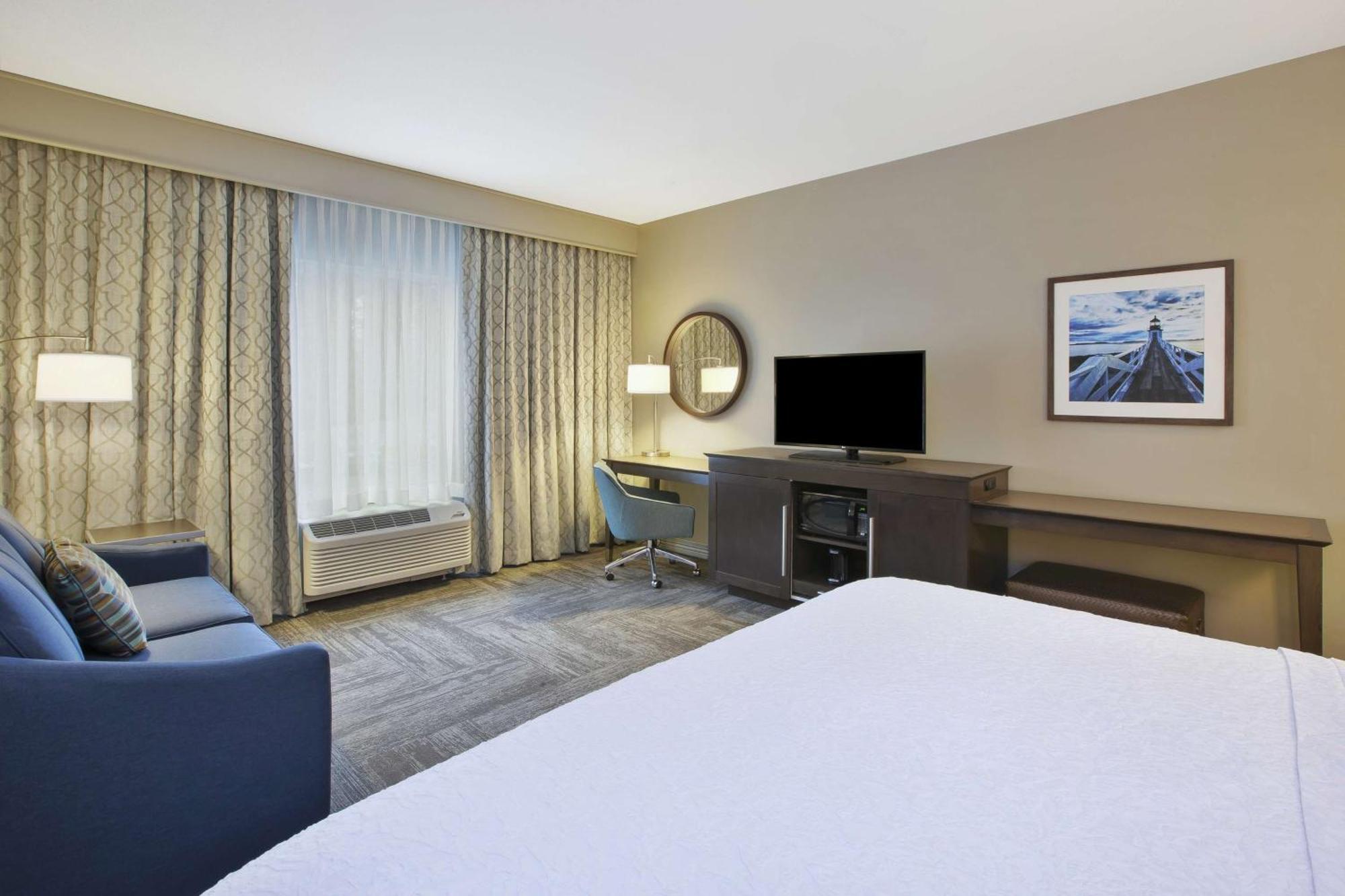 Hampton Inn Kennebunk Kennebunkport Me מראה חיצוני תמונה
