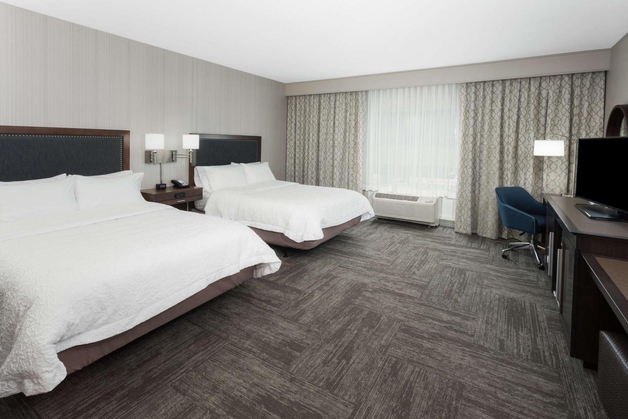 Hampton Inn Kennebunk Kennebunkport Me מראה חיצוני תמונה