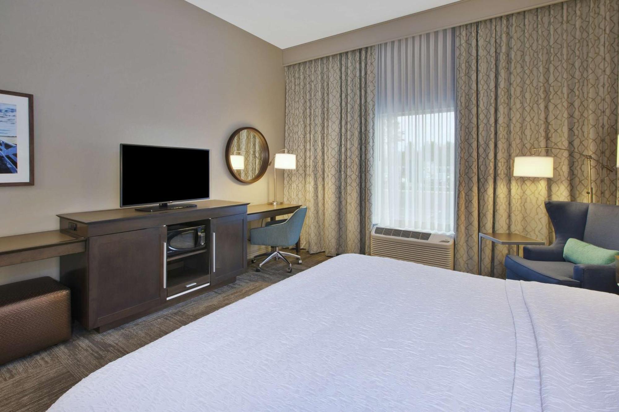 Hampton Inn Kennebunk Kennebunkport Me מראה חיצוני תמונה
