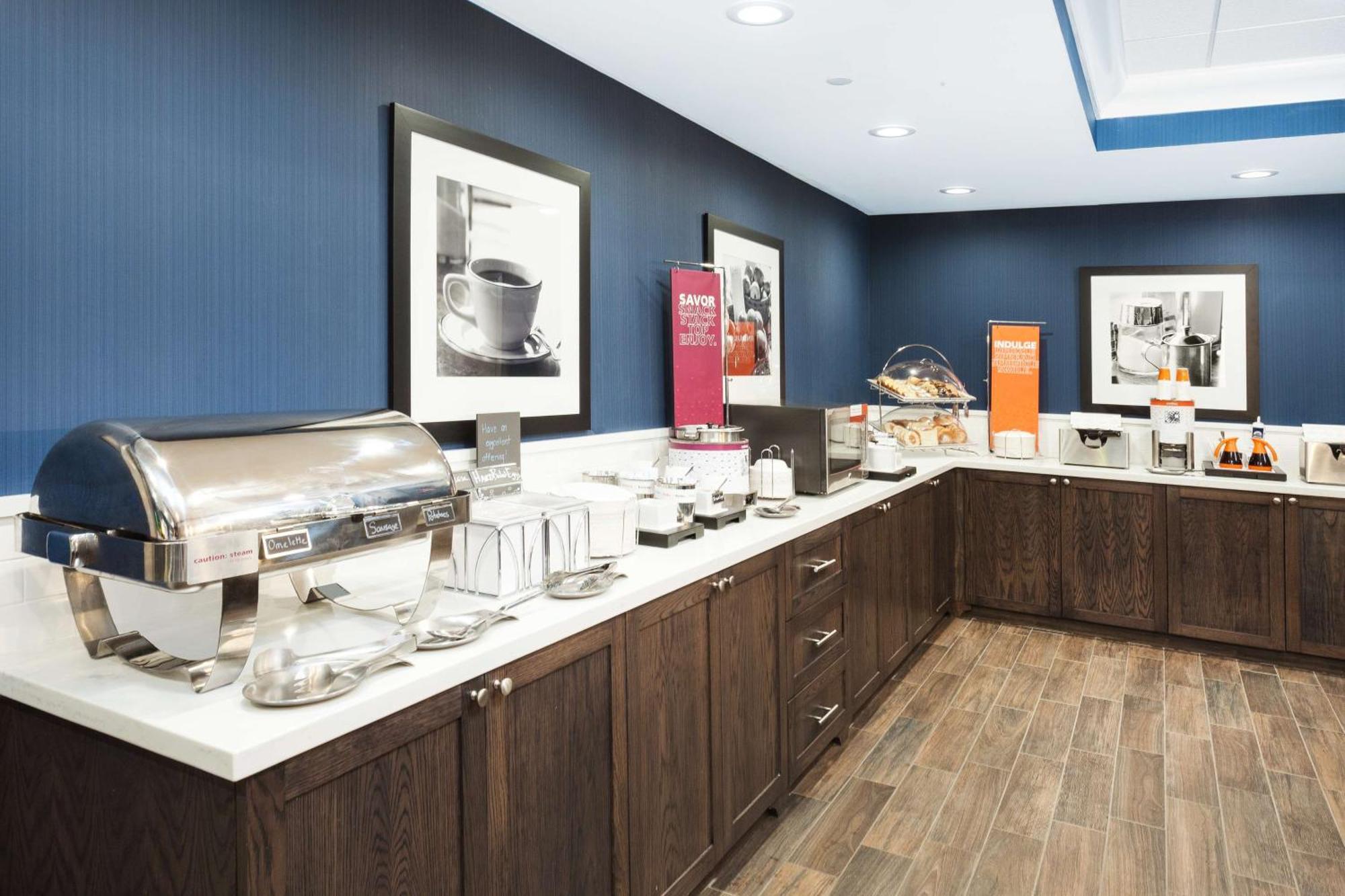 Hampton Inn Kennebunk Kennebunkport Me מראה חיצוני תמונה
