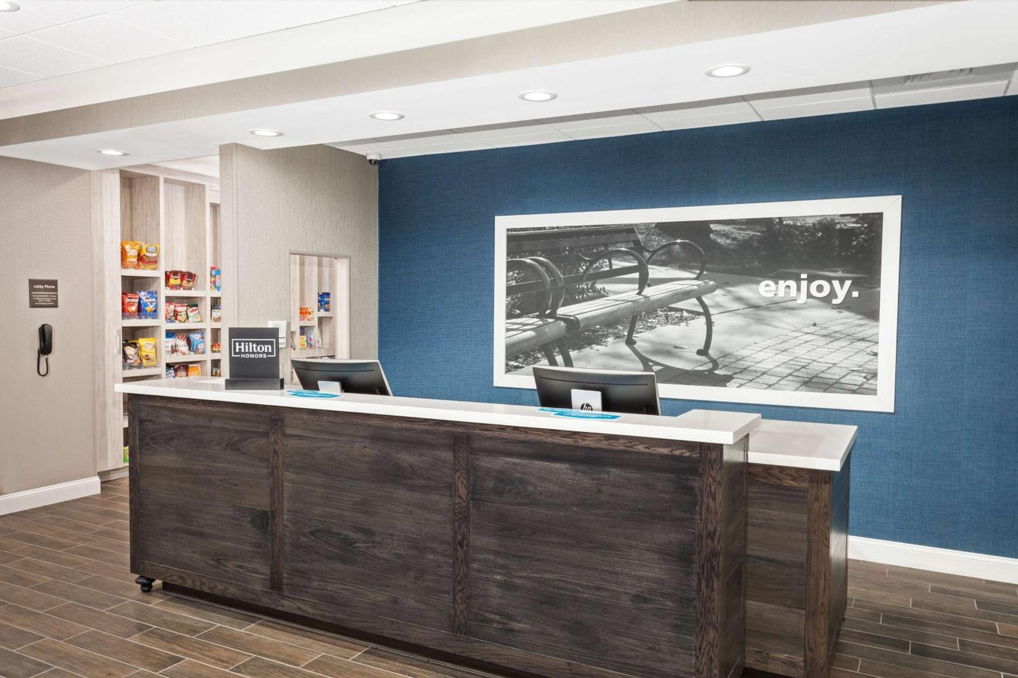 Hampton Inn Kennebunk Kennebunkport Me מראה חיצוני תמונה