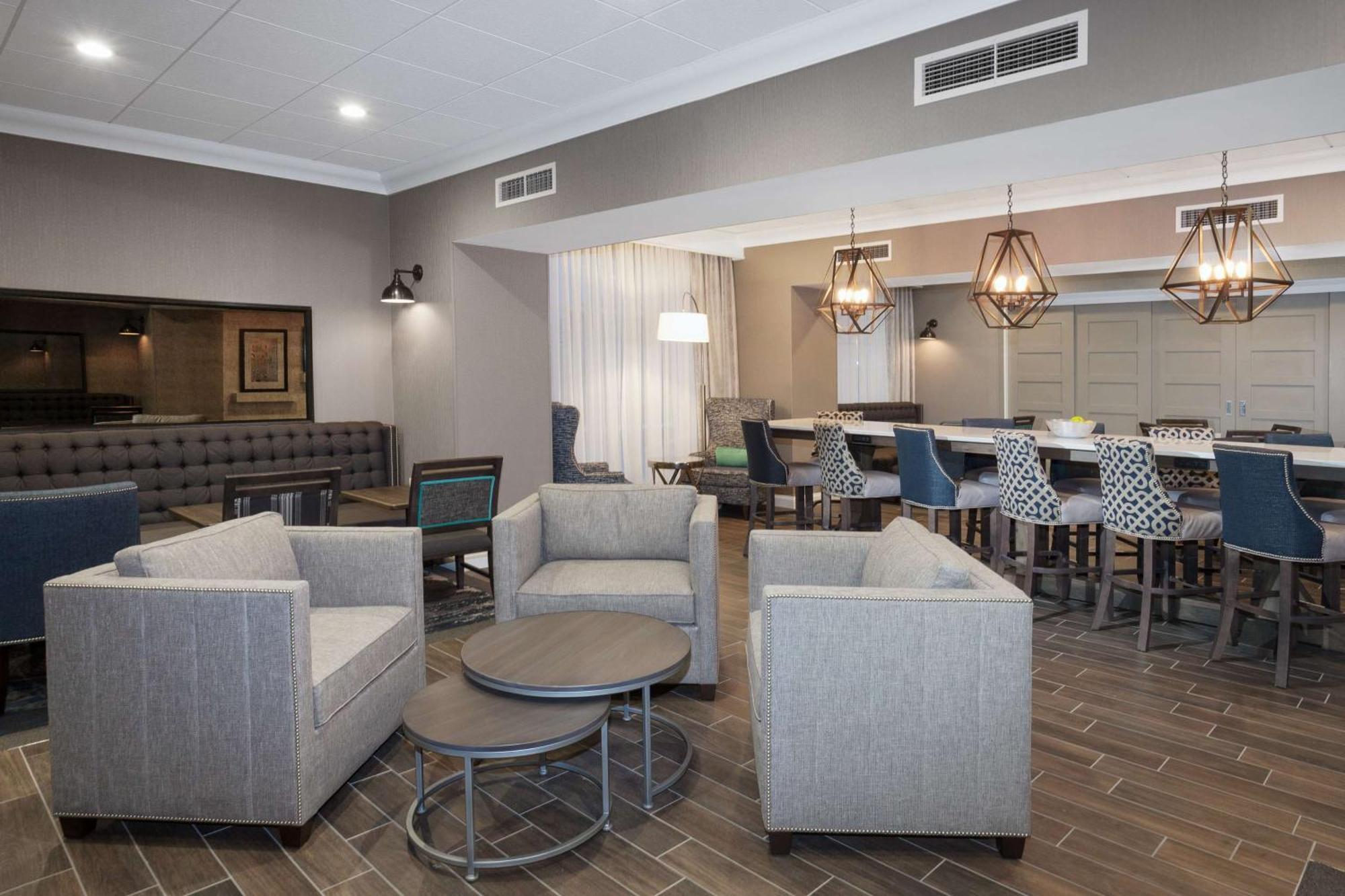 Hampton Inn Kennebunk Kennebunkport Me מראה חיצוני תמונה
