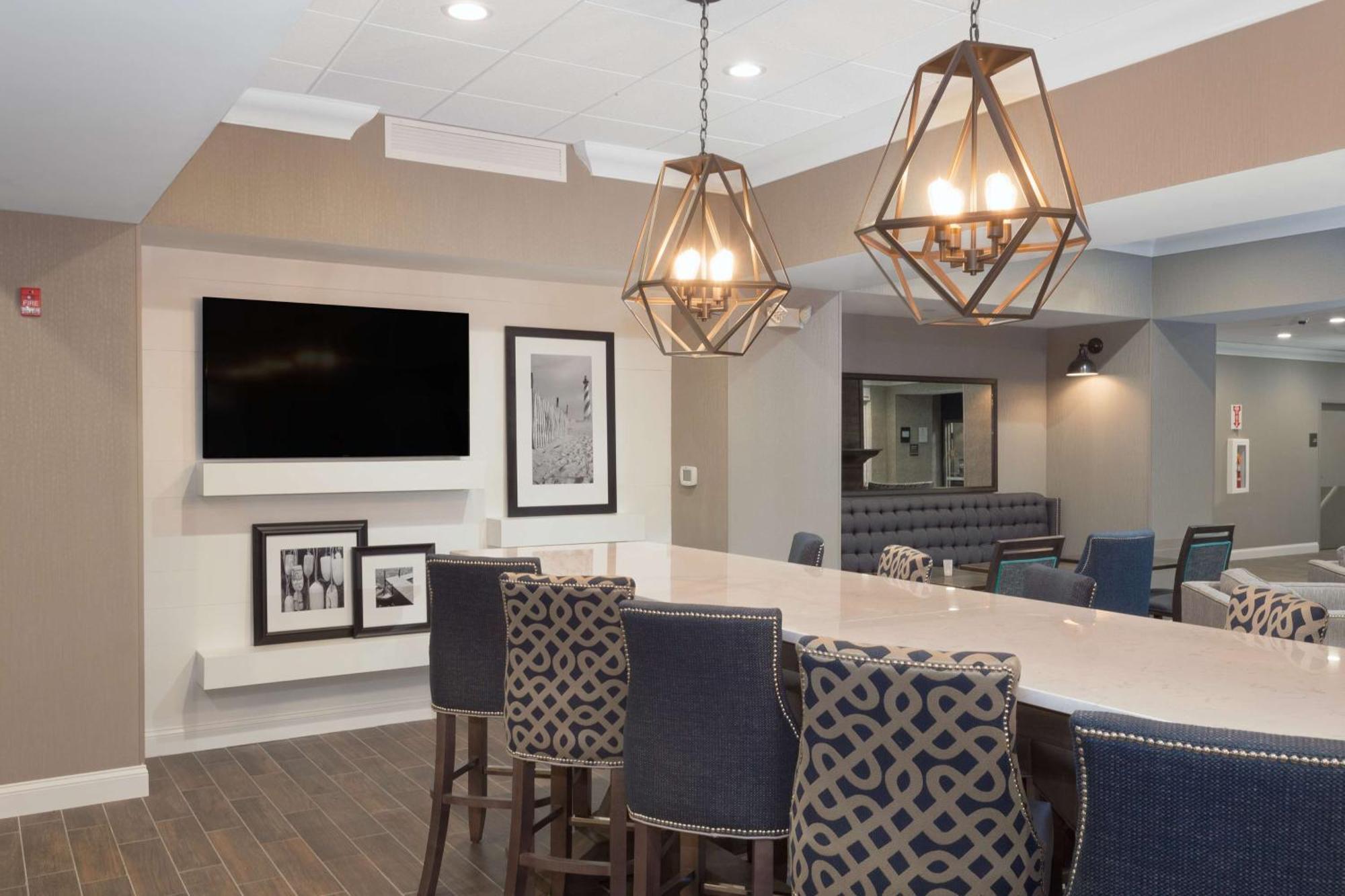 Hampton Inn Kennebunk Kennebunkport Me מראה חיצוני תמונה