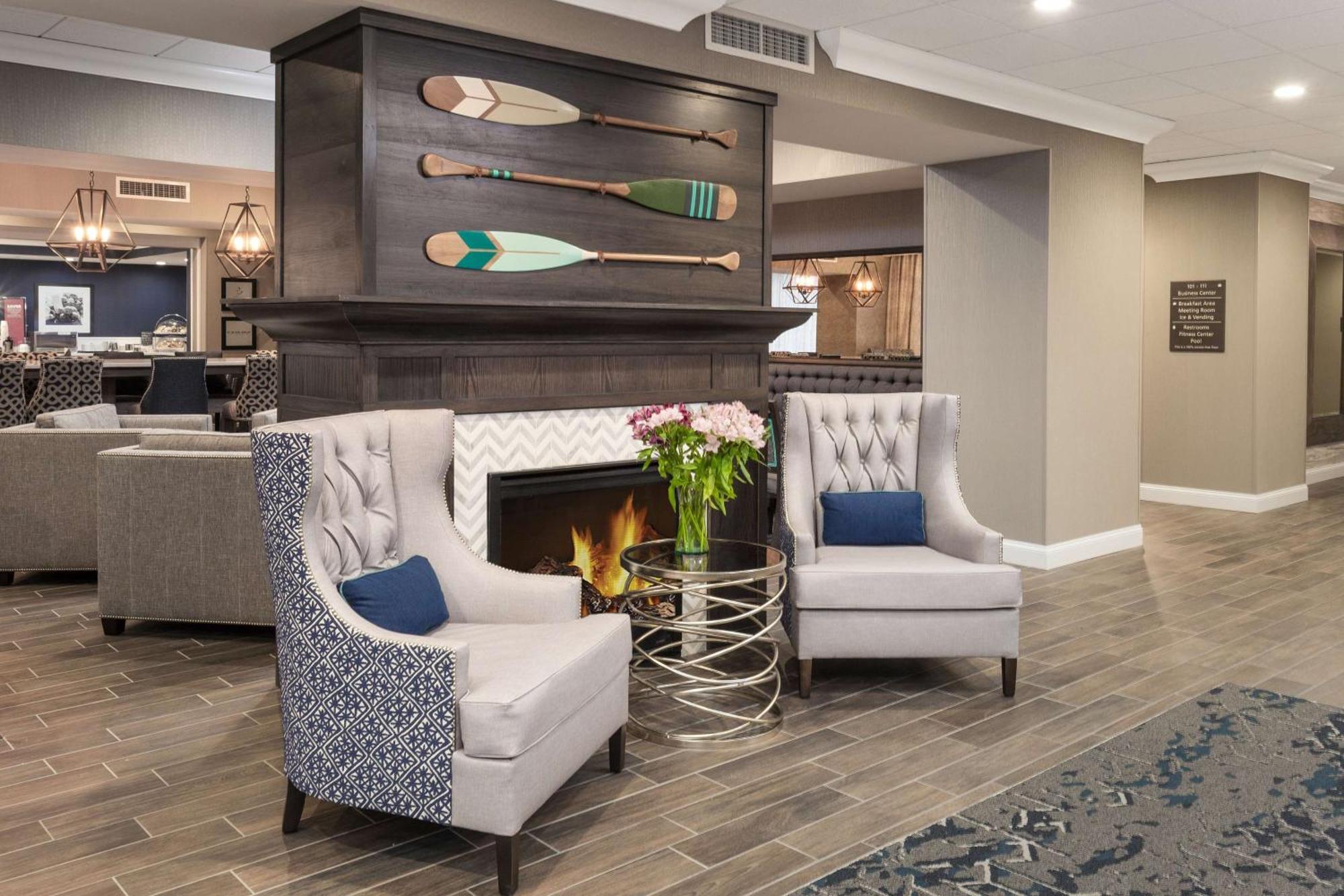 Hampton Inn Kennebunk Kennebunkport Me מראה חיצוני תמונה